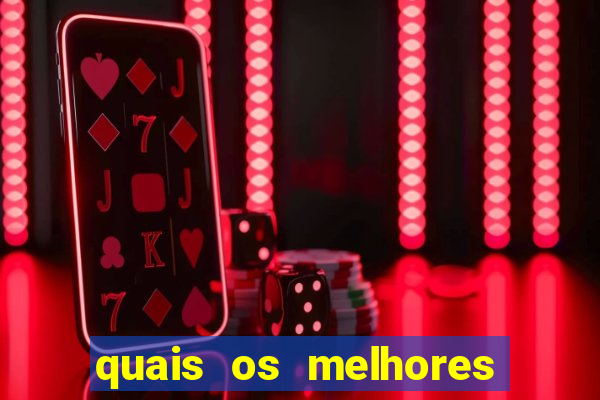 quais os melhores jogos da blaze